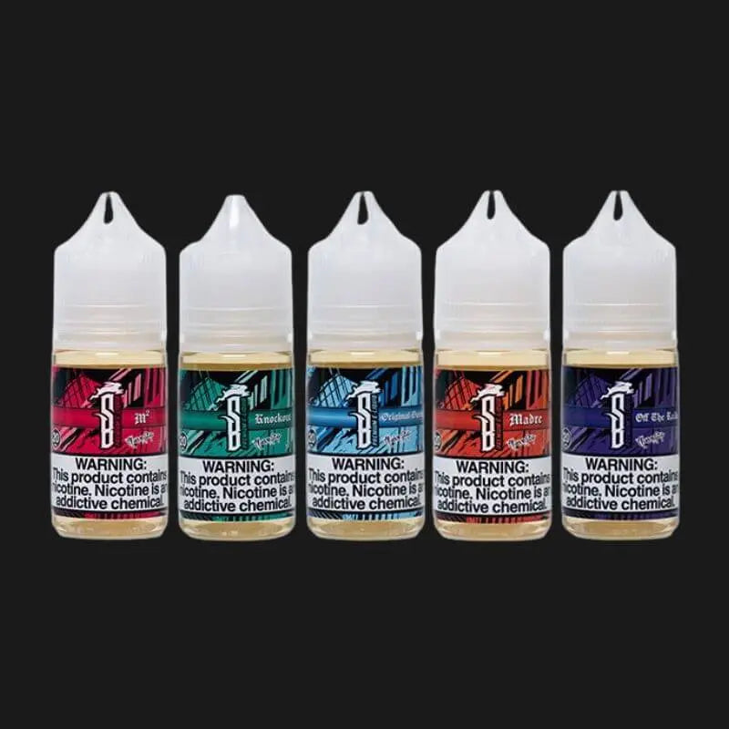 SUICIDE BUNNY SALT 30ML SG VAPE HUB