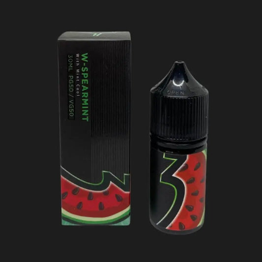 3GUM 30ML SG VAPE HUB