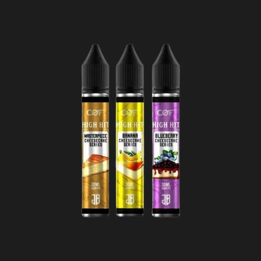 COF HTPC 30ML SG VAPE HUB