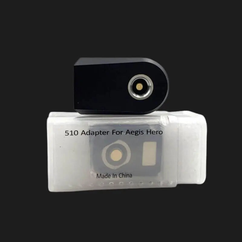 GEEKVAPE AEGIS HERO 510 ADAPTER SG VAPE HUB