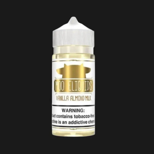 KILO MOO E-LIQUIDS TFN 100ML SG VAPE HUB