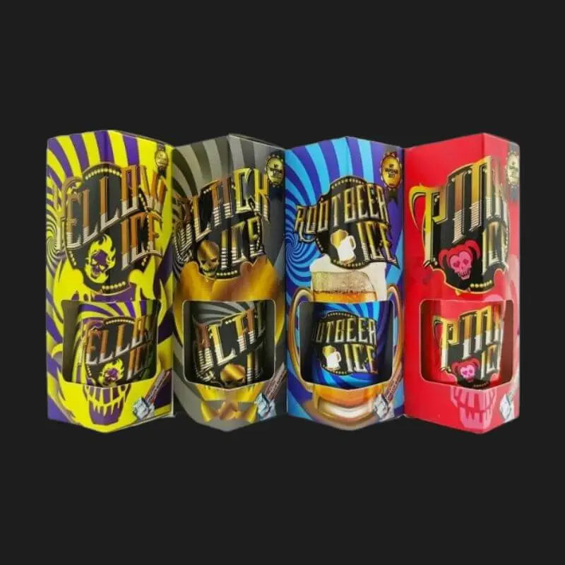 KING ICE 50ML SG VAPE HUB