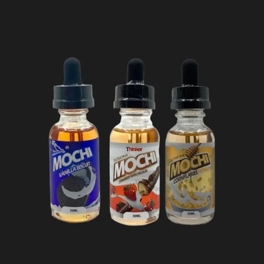 MOCHI HTPC 30ML SG VAPE HUB