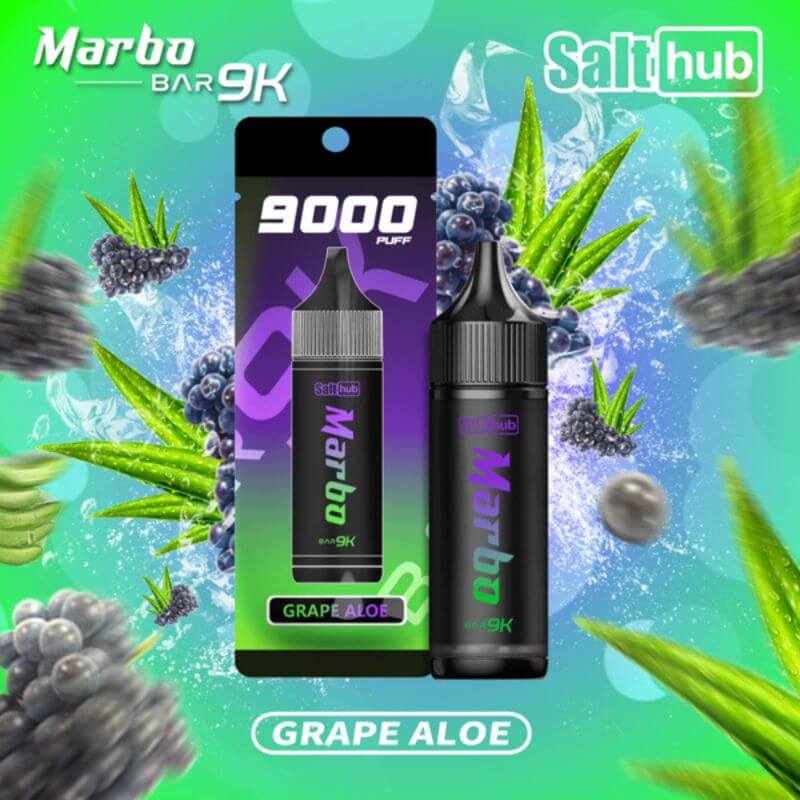 Marbobar-9k-Grape-Aloe-SG-Vape-Hub