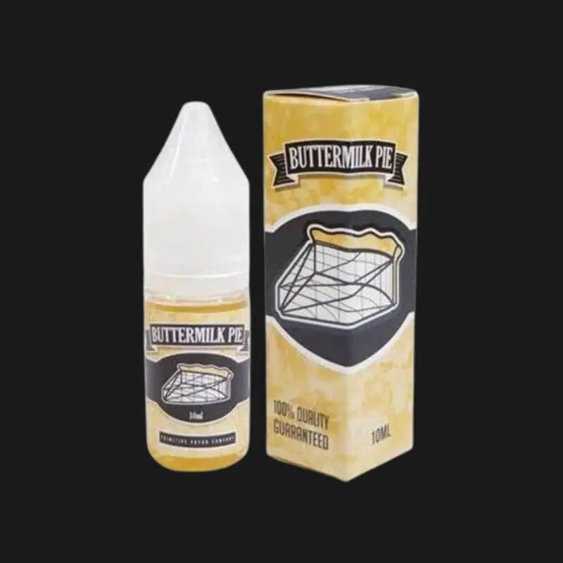PRIMITIVE 10ML SG VAPE HUB