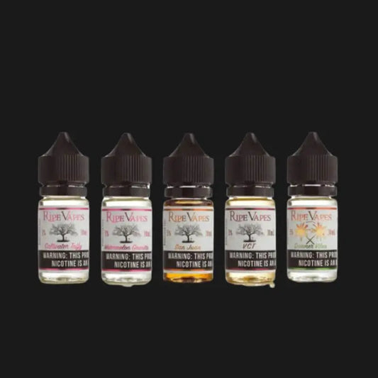 RIPE VAPES SALTS 30ML SG VAPE HUB