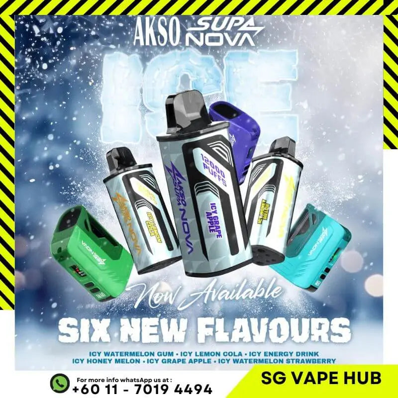 SGVape-AKSO-SUPA-NOVA-ICY-SERIES-SG-Vape-Hub