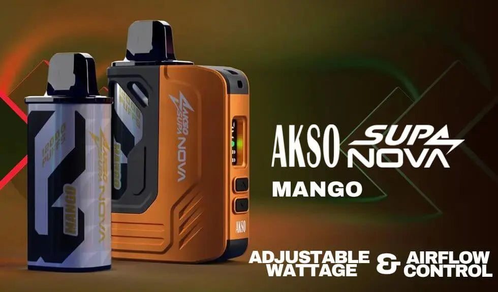 SGVape-AKSO-SUPA-NOVA-KIT-MANGO-SG-Vape-Hub