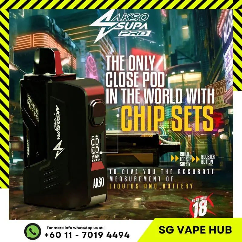 SGVape-AKSO-SUPA-PRO-12000-PUFF-SG-Vape-Hub