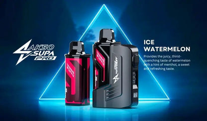 SGVape-AKSO-SUPA-PRO-ICE-WATERMELON-SG-Vape-Hub
