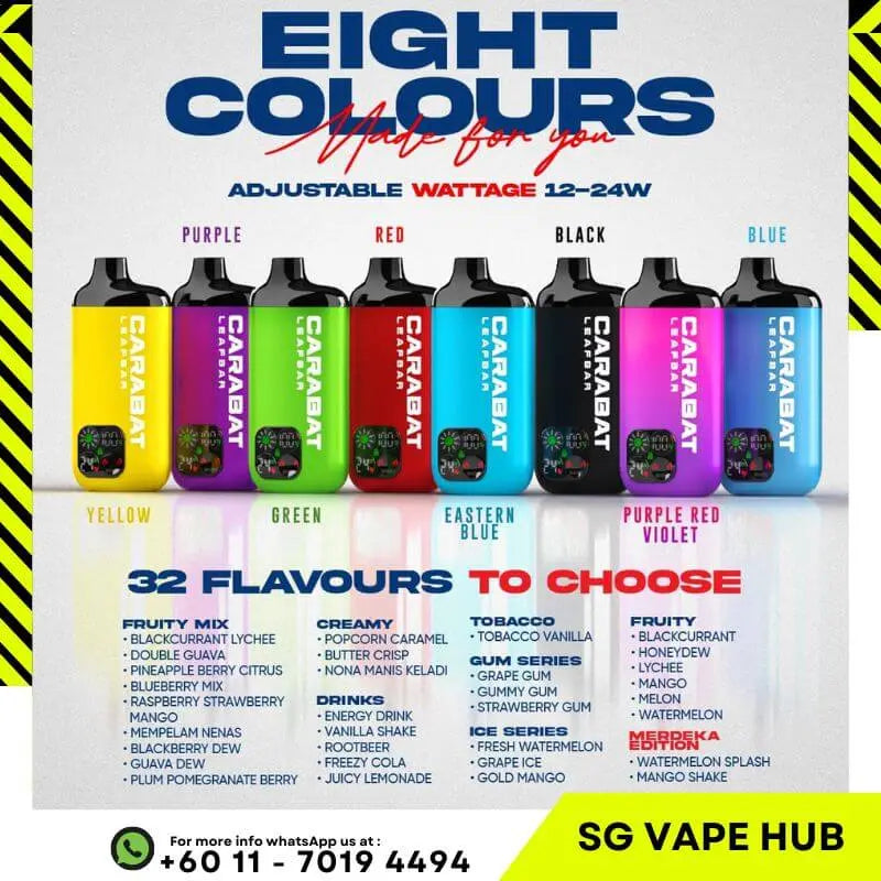 SGVape-CARABAT-KIT-SG-Vape-Hub