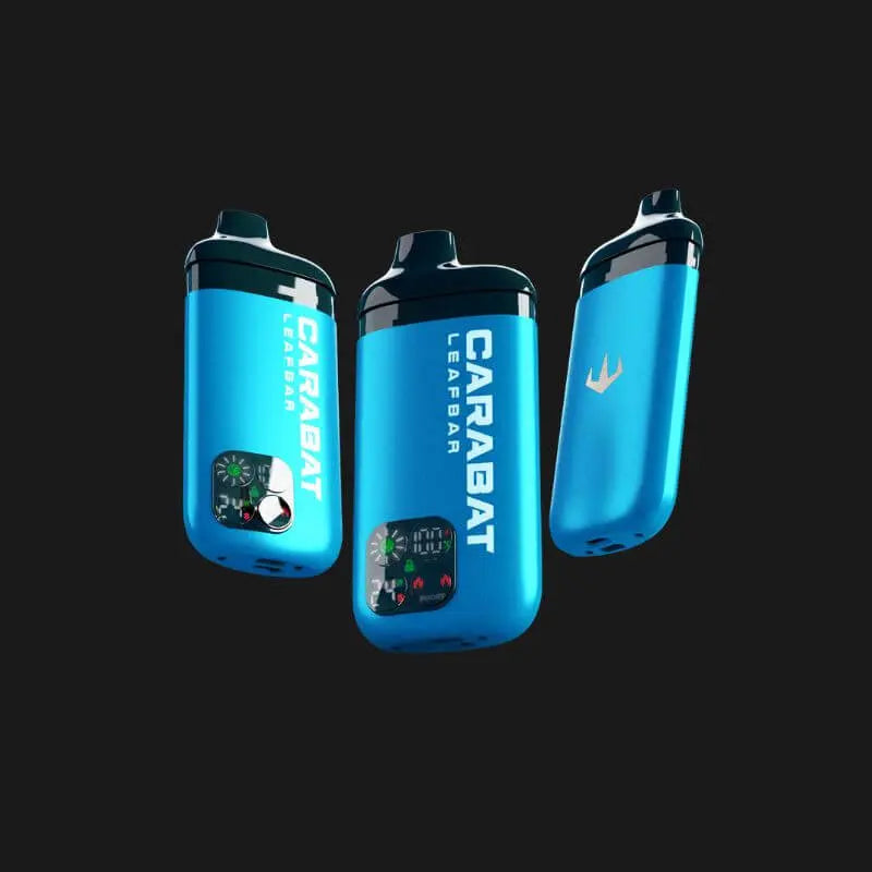 SGVape-CARABAT-LEAFBAR-15K-SG-Vape-Hub