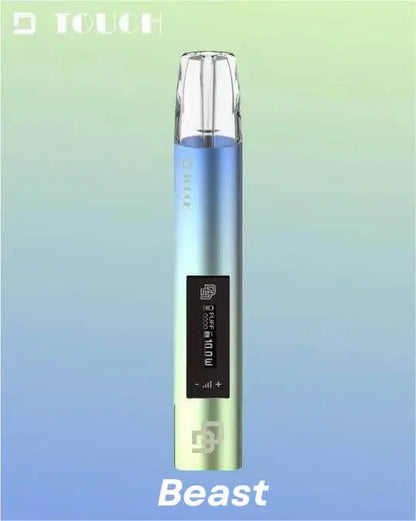 SGVape-DD Touch SG VAPE HUB