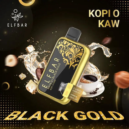 SGVape-ELFBAR-RAYA-D1-KOPI-O-KAW-SG-Vape-Hub