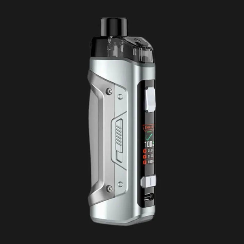 SGVape-GEEKVAPE-B100-SILVER-SG-VAPE-HUB