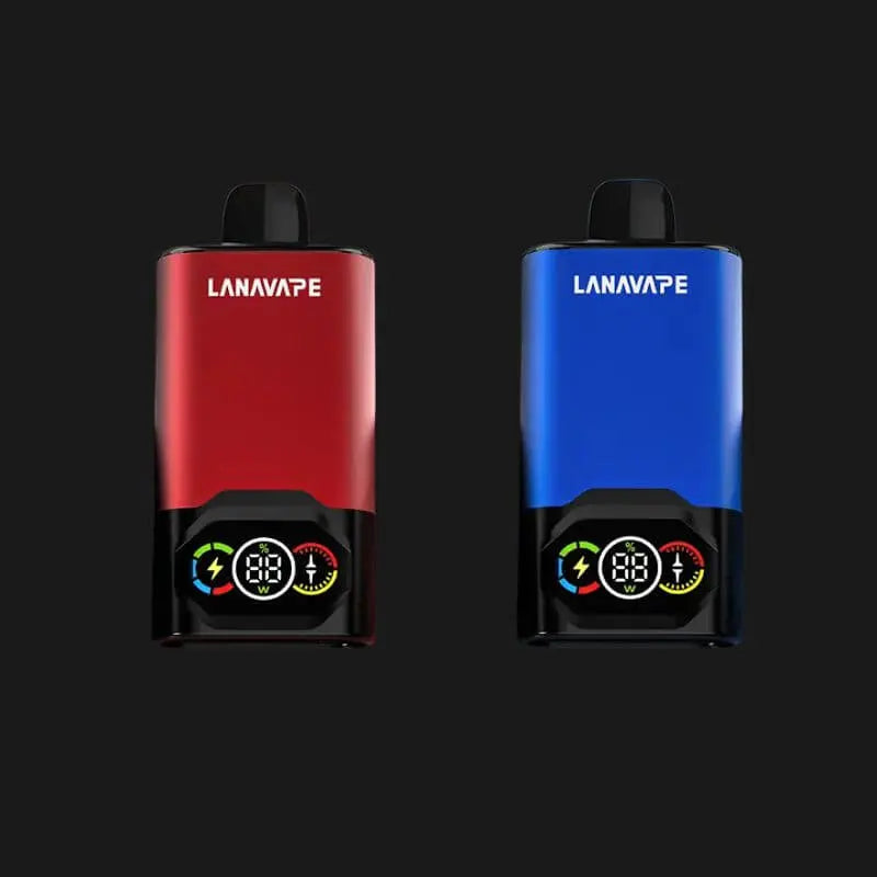 SGVape-LANA CHEERS 15,000 Puffs SG VAPE HUB