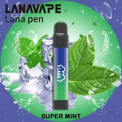 SGVape-LANA-PEN-Super-Mint-SG-Vape-Hub