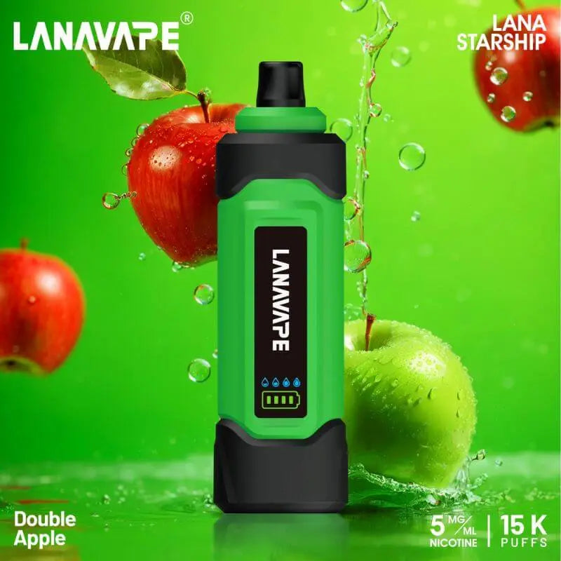 SGVape-LANA-STARSHIP-DOUBLE-APPLE-SG-Vape-Hub