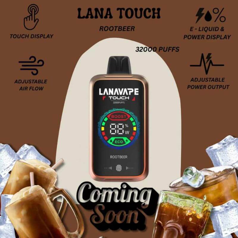 SGVape-LANA-TOUCH-32K-ROOTBEER-SG-Vape-Hub