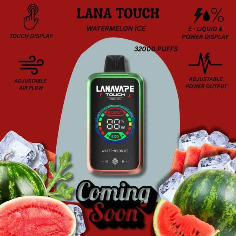 SGVape-LANA-TOUCH-32K-WATERMELON-ICE-SG-Vape-Hub