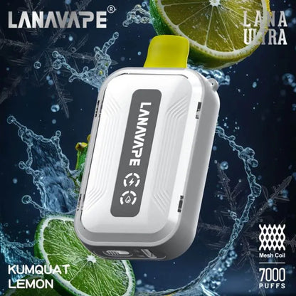 SGVape-LANA-ULTRA-7000-KUMQUAT-LEMON-SG-VAPE-HUB