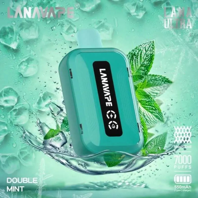 SGVape-LANA-ULTRA-7K-DOUBLE-MINT-SG-Vape-Hub