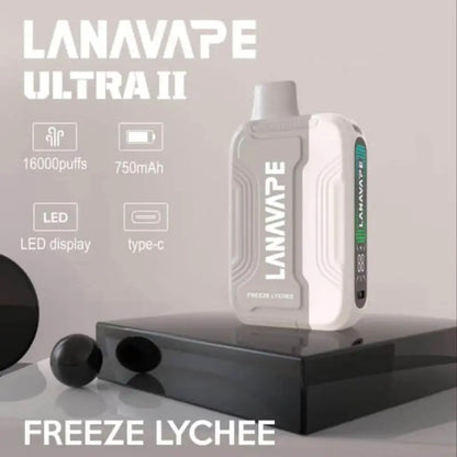 SGVape-LANA-ULTRA-II-16000-FREEZE-LYCHEE-SG-VAPE-HUB