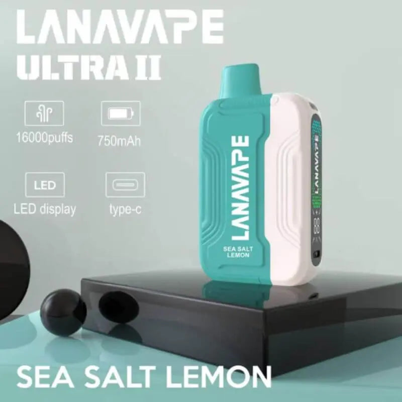 SGVape-LANA-ULTRA-II-16000-SEA-SALT-LEMON-SG-VAPE-HUB
