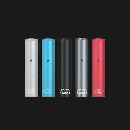 SGVape-5-LANA-Simplified-Device-in-a-black-color-background-SG-Vape-Hub