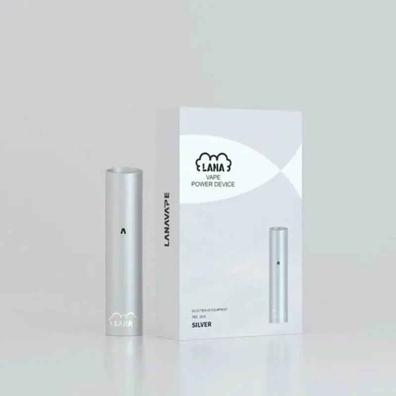 SGVape-LANA-Simplified-Device-Silver-SG-Vape-Hub