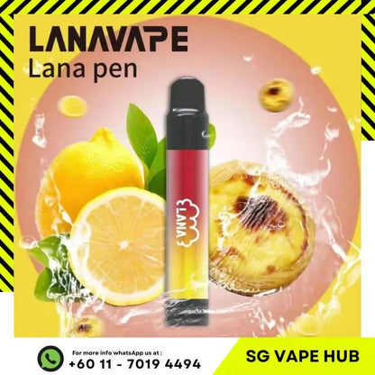 SGVape-LANAPEN-LEMON-TART-SG-Vape-Hub