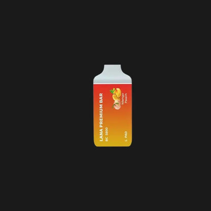 SGVape-LANA-PREMIUM-BAR-5800-MANGO-PEACH-SG-VAPE-HUB