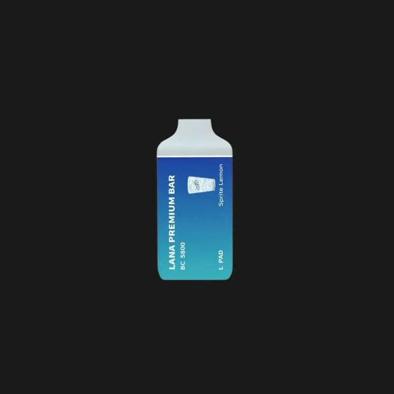 SGVape-LANA-PREMIUM-BAR-5800-SPRITE-LEMON-SG-VAPE-HUB