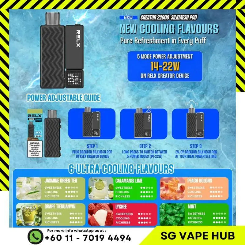 SGVape-RELX-CREATOR-22000-PUFFS-SG-VAPE-HUB
