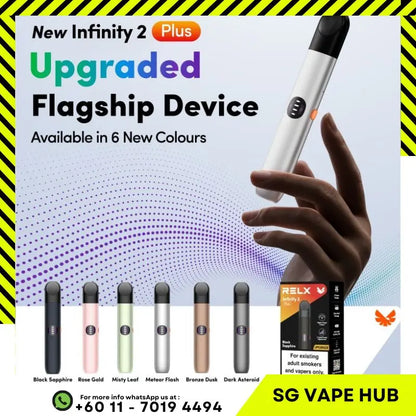 SGVape-RELX-INFINITY-2-PLUS-SG-Vape-Hub