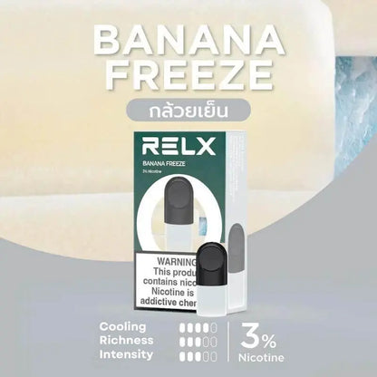SGVape-RELX-Infinity-Pod-Banana-Freeze-SG-Vape-Hub