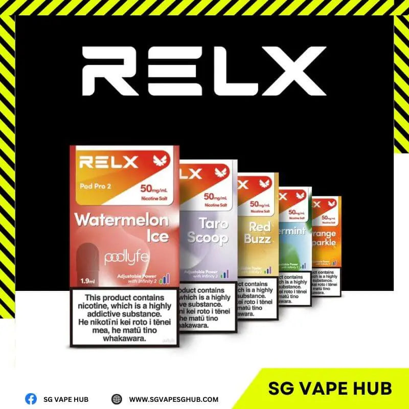 SGVape-RELX-Infinity-Pods-SG-Vape-Hub