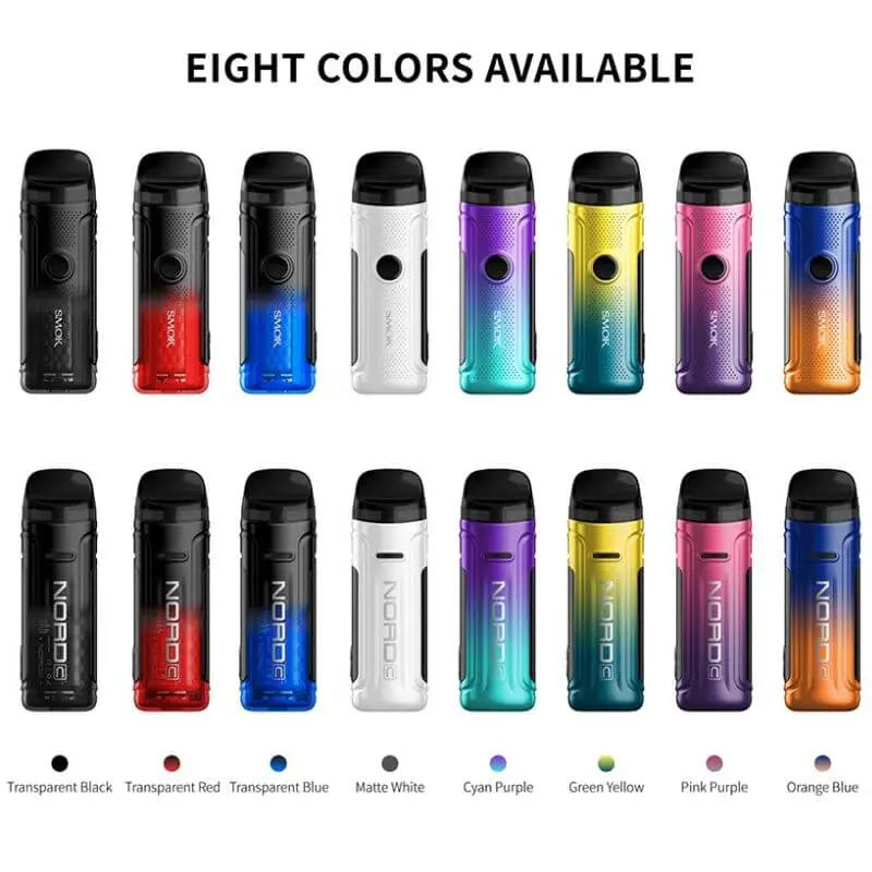 SGVape- Analyzing image     SMOK-NORD-C-COLOR-SG-VAPE-HUB
