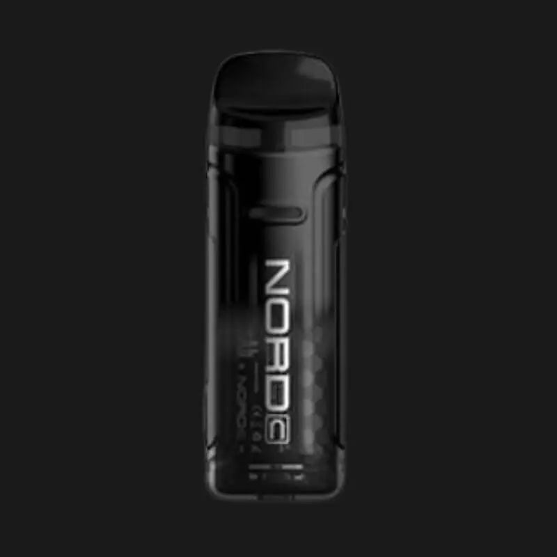 SGVape-SMOK-NORD-C-TRANSPARENT_BLACK-SG-VAPE-HUB