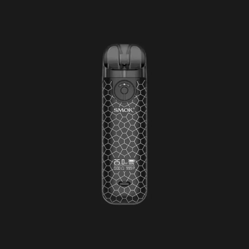 SGVape-SMOK-NOVO-4-BLACK-ARMOR-SG-VAPE-HUB