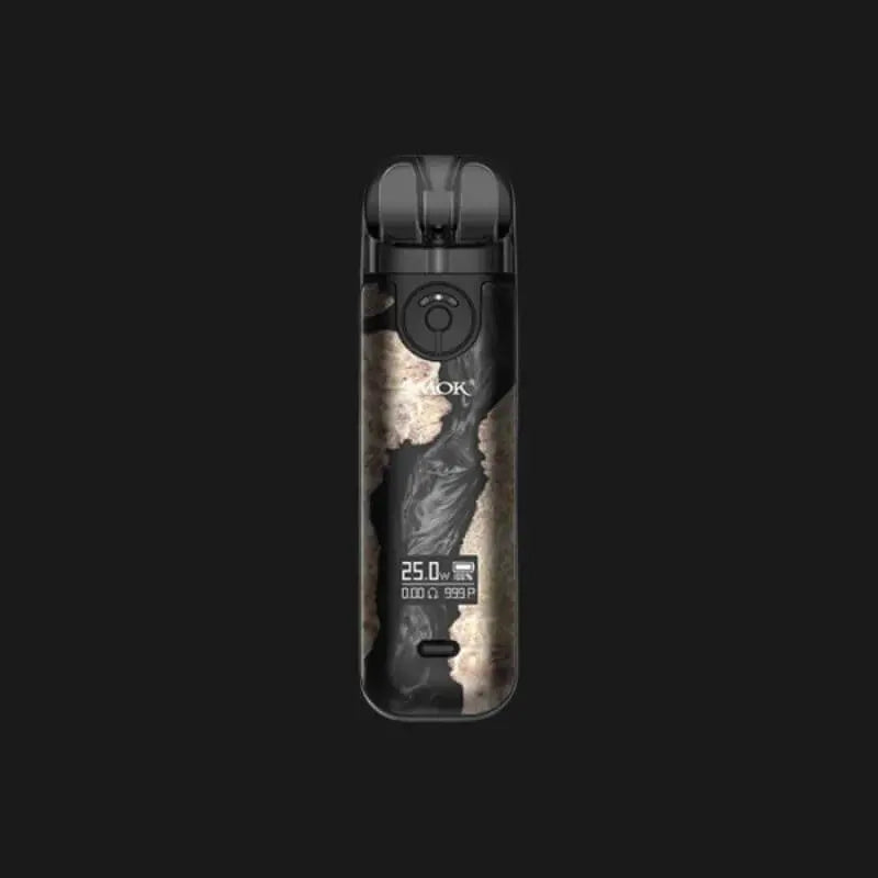 SGVape-SMOK-NOVO-4-BLACK-STABILIZING-WOOD-SG-VAPE-HUB
