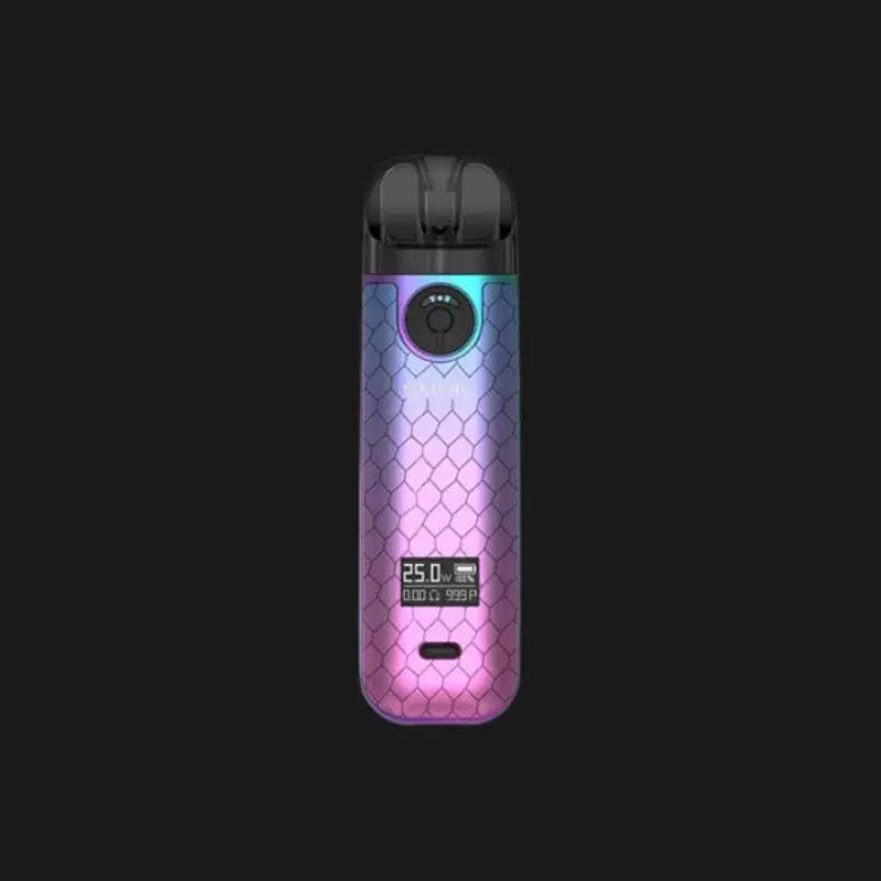 SGVape-SMOK-NOVO-4-CYAN-PINK-COBRA-SG-VAPE-HUB