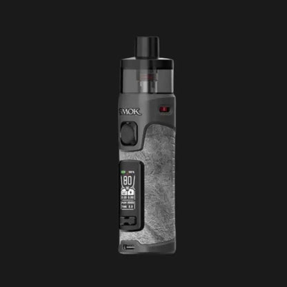 SGVape-SMOK-RPM-5-GREY-LEATHER-SG-VAPE-HUB