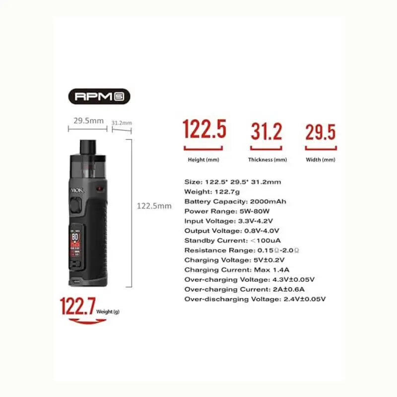 SGVape-SMOK-RPM-5-SPECIFICATION-2-SG-VAPE-HUB