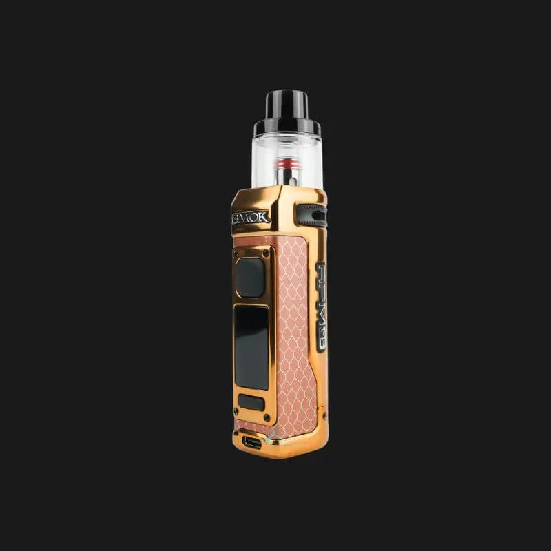 SGVape-SMOK-RPM-85-MATTE-GOLD-SG-Vape-Hub