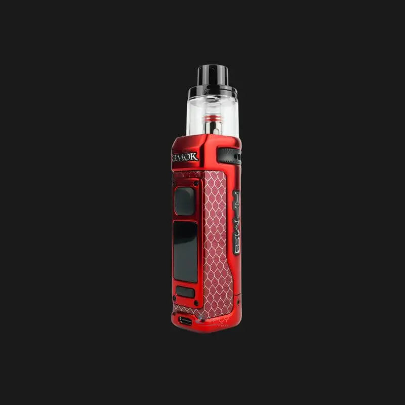 SGVape-SMOK-RPM-85-MATTE-RED-SG-Vape-Hub