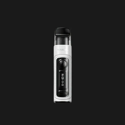 SGVape-SMOK-RPM-C-MATTE-WHITE-SG-VAPE-HUB