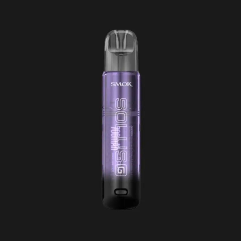 SGVape-SMOK-SOLUS-G-TRANSPARENT-PURPLE-SG-VAPE-HUB