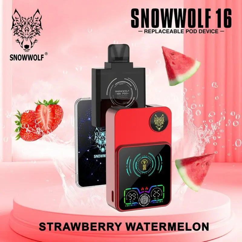 SGVape-SNOWWOLF-16000-STRAWBERRY-WATERMELON-SG-VAPE-HUB