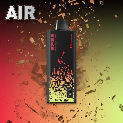 SGVape-SP2-AIR-WATERMELON-JASMINE-SG-Vape-Hub